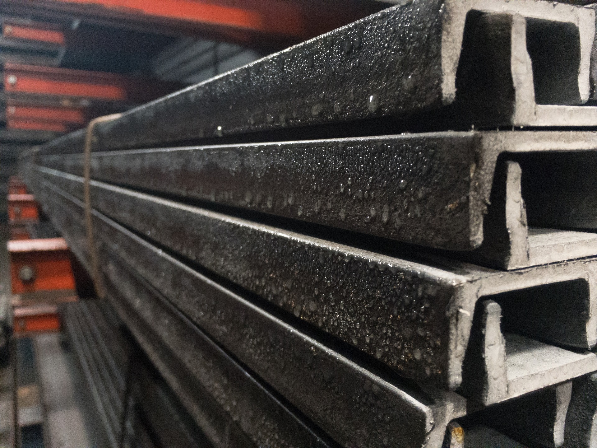 Steel Product Inspection