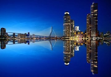 The Netherlands